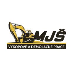 MJŠ  Výkopové a demolačné práce