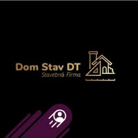 Tibor Danihel - DOM - STAV