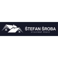 Štefan Šroba - stavebné práce