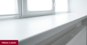 PVC parapety folie renolit