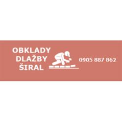 ŠIRAL, s.r.o. - obklady, dlažby
