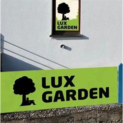 Záhradné centrum Lux Garden