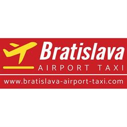 Bratislava - Vienna Airport Taxi