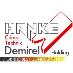 Demirel Crimp Technik s.r.o.