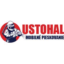 USTOHAL pieskovanie nátery s. r. o.