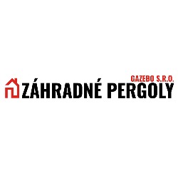 Záhradné Pergoly - Gazebo s.r.o.