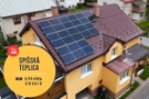 inštalácia Spišská Teplica