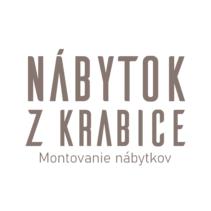 Nábytok z krabice