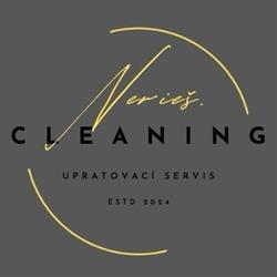 Nerieš Cleaning - upratovanie a tepovanie