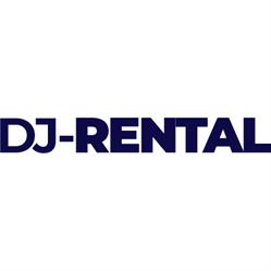 DJ - RENTAL  PRENÁJOM STROJOV