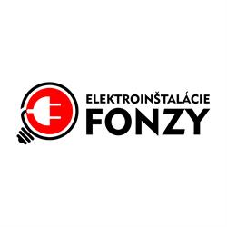 Jozef Horanský - Elektroinštalácie Fonzy
