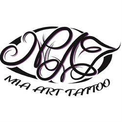 Mia Art Tattoo