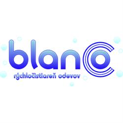 Rýchločistiareň Blanco