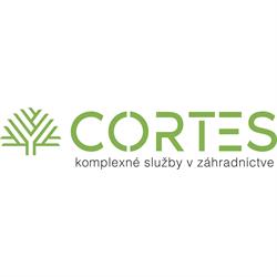 CORTES, s.r.o. - záhradnícke práce a kosenie Michalovce
