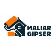 Maliar - Gipsér
