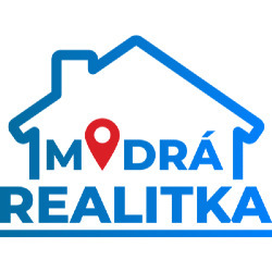 MODRA REALITKA