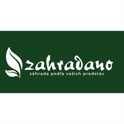 Zahradano - záhradnícke služby  Nitra