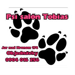 Psí Salón Tobias