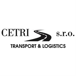 CETRI, s.r.o. - nákladná preprava a logistika Košice