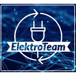 ElektroTeam NR s. r. o. - elektrikár Nitra