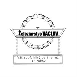 Železiarstvo Václav