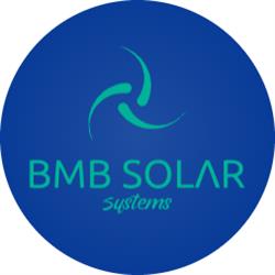 BMB Solar systems s.r.o.