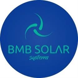 BMB Solar systems s.r.o.