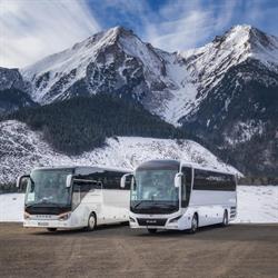 Autobusová Doprava Vnenčák