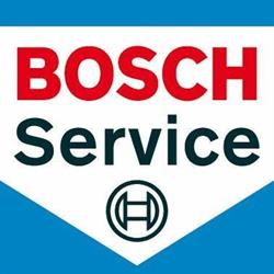 Bosch Car Service - Petrila
