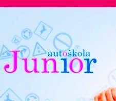 Autoškola Junior