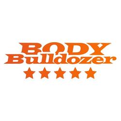 BodyBulldozer Komárno