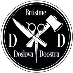 Brúsime Doslova Doostra