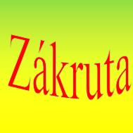 bufet Zákruta