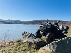 CFMOTO ZVOLEN