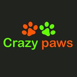 Crazy Paws