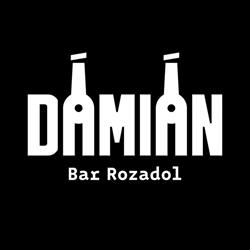 Damian Bar - Rozadol