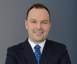 Ing. Dávid Hrdlička - fin. sprostredkovateľ, poradca