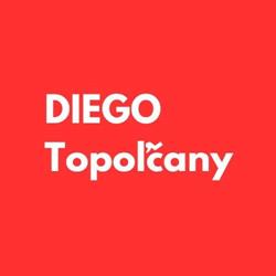 DIEGO Topoľčany