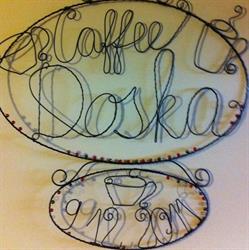 Doska caffe bar