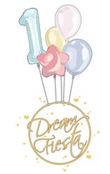 Dream Fiesta