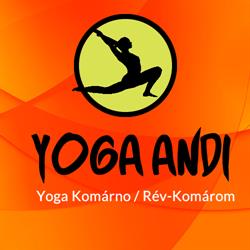 Joga Komárno