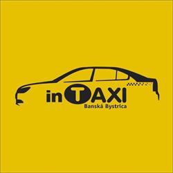 inTAXI Banská Bystrica