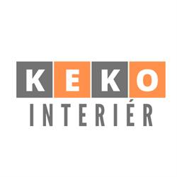 KEKO interiér