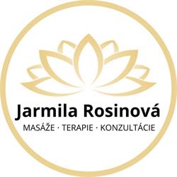 Masáže Jarmila Rosinová