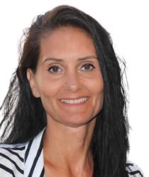 Masáže Jarmila Rosinová