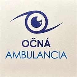MUDr. Ivana Chovancová - očná ambulancia