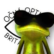 OČNÁ OPTIKA - Jolana Britaňáková