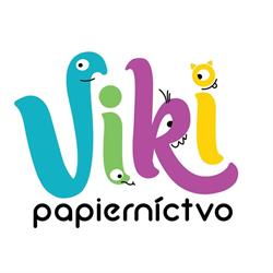 Papiernictvo Viki