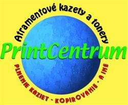 Tonery Trnava - PrintCentrum