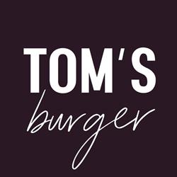 TOM'S Burger